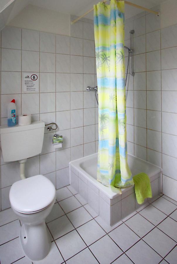 סלה Ferienwohnung Carla מראה חיצוני תמונה
