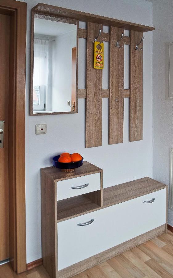 סלה Ferienwohnung Carla מראה חיצוני תמונה