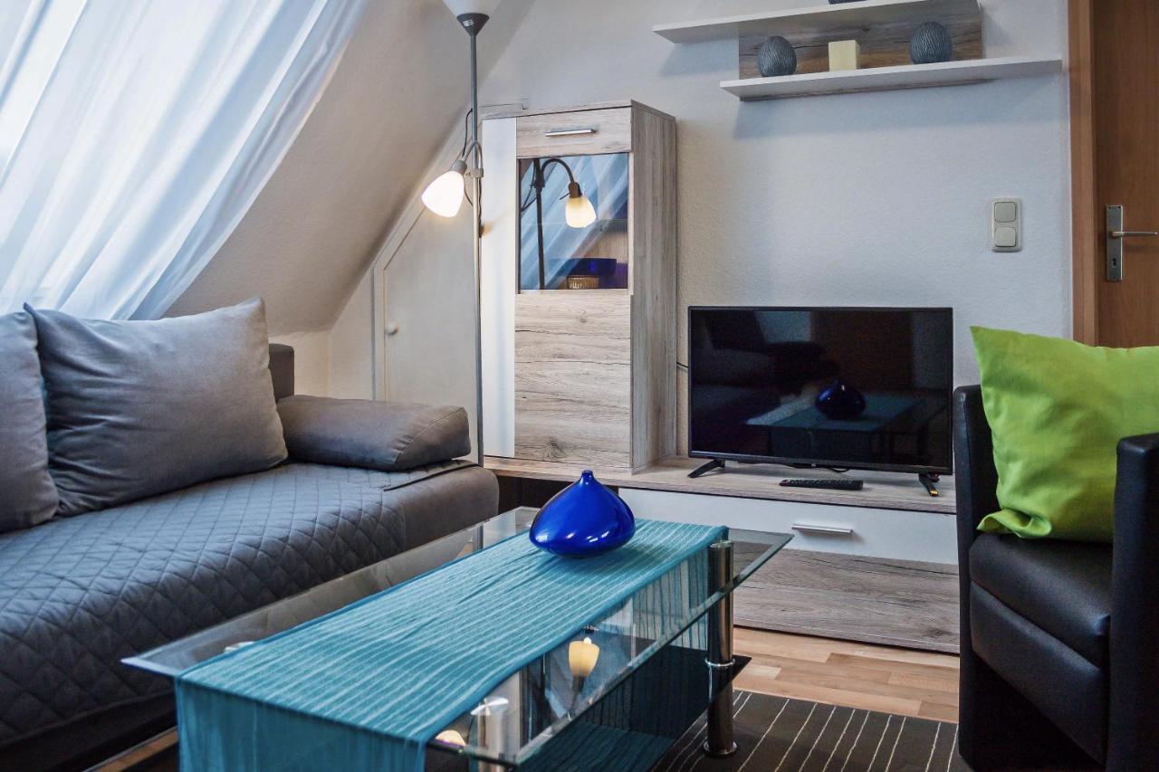סלה Ferienwohnung Carla מראה חיצוני תמונה