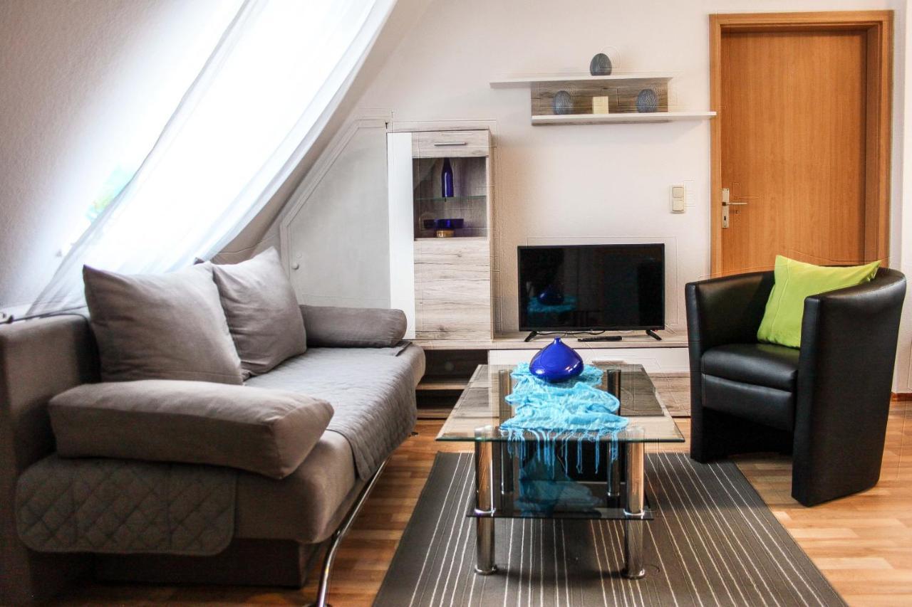 סלה Ferienwohnung Carla מראה חיצוני תמונה